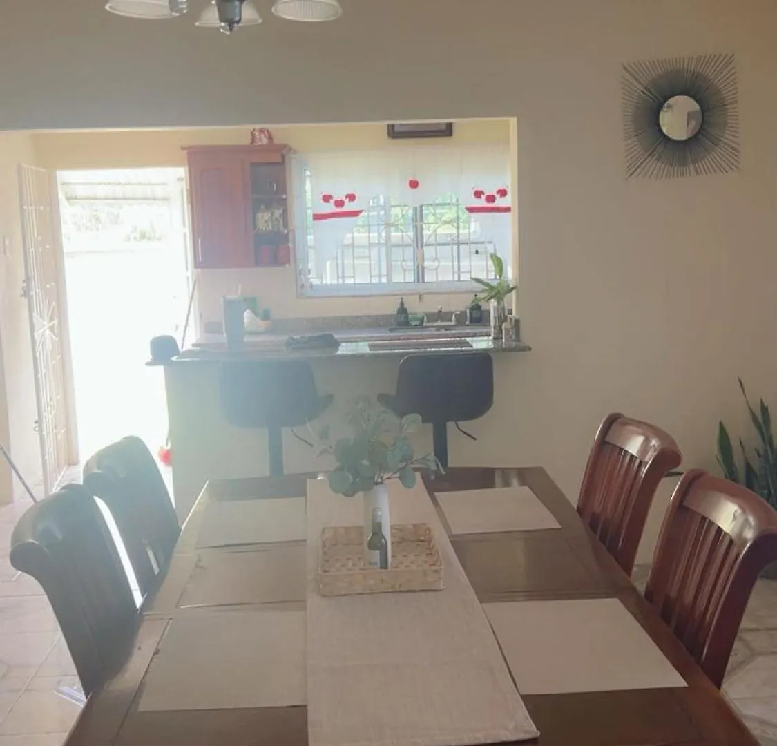 My Island Home أوشو ريوس 0*,  جامايكا
