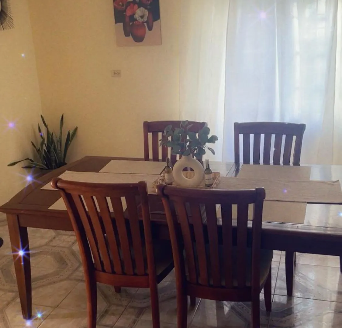 شقة My Island Home أوشو ريوس جامايكا