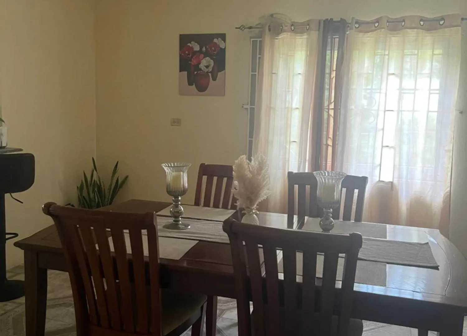 Appartement My Island Home Ocho Ríos